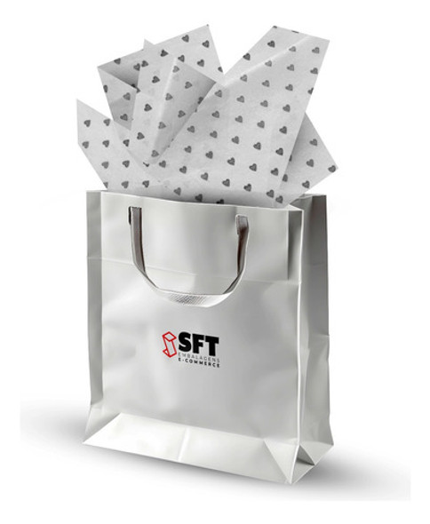 Papel De Seda 100un Coração Embalagem Presente Caixa Barato 1 Papel De Seda 100un Coração Embalagem Presente Caixa Barato 1