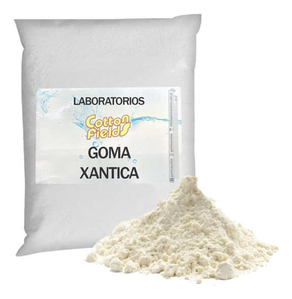 Goma Xantica Industrial Tecnica X 250g - Rhodopol 23 0 Goma Xantica Industrial Tecnica X 250g - Rhodopol 23 0