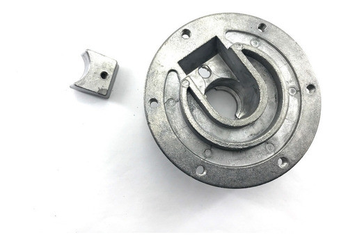 Brida De Caja Engranajes Eslabon De Lujo Ewt 07a 10a 22a 24a 1