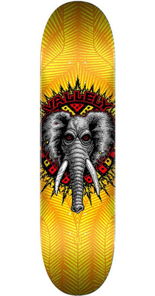 Shape Powell Peralta Mike Vallely Elephant 8 X 31.10 + Frete 0 Shape Powell Peralta Mike Vallely Elephant 8 X 31.10 + Frete 0
