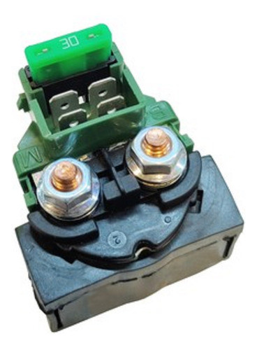 Relay Arranque Dze Honda Vf Magna V45 750 1988 0