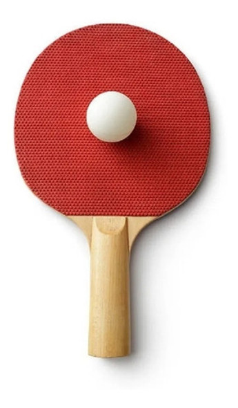 Set Ping Pong 2 Paletas Y 3 Pelotas Racket - Sharif Express 1 Set Ping Pong 2 Paletas Y 3 Pelotas Racket - Sharif Express 1