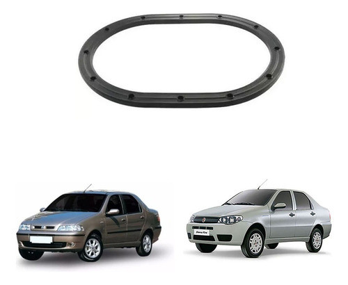 Junta Bomba Nafta Flotante Fiat Siena 0