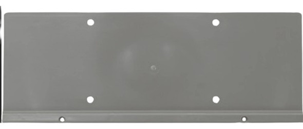 Soporte Matricula Del 8 Vw Camion 16-220 1998 0