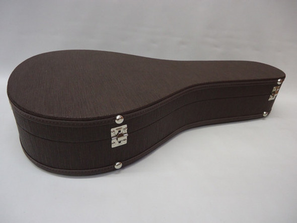 Estojo Case Para Bandolim Luxo 1