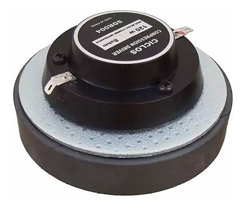 Driver Sdr004 120w Titanium 0