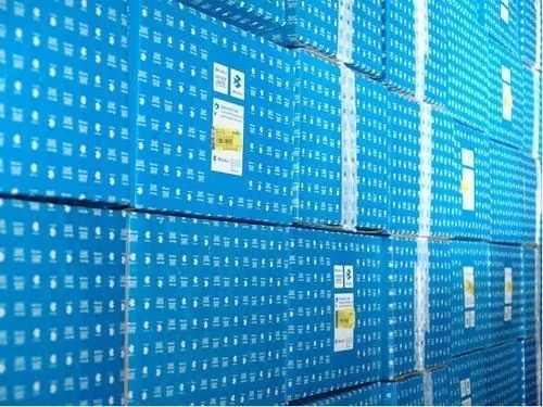 Disco Sensor Abs Trasero Dominar 400 Ug Original Bajaj Tala 1