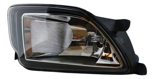 Faro Anti-niebla Halogeno Izquierdo Volkwagen Gol Trend 2013 1