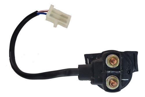 Relay de Arranque original Yamaha Para Fz16 0