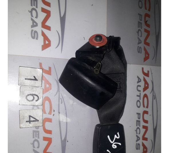 Engate Cinto Traseiro Picanto 1.0 2010 Manual 0
