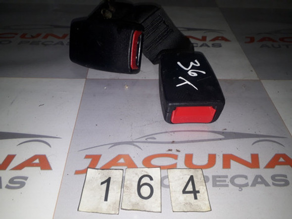 Engate Cinto Traseiro Picanto 1.0 2010 Manual 1