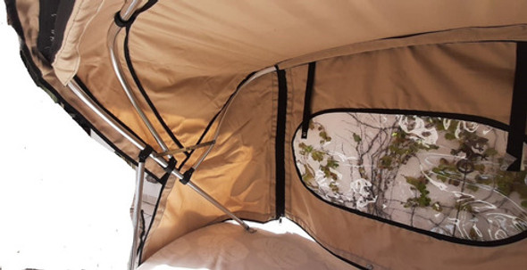 Chubasquera Para Velero Importada Usa 1