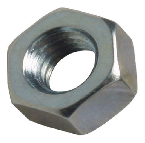 Tornillo Tanque Combinado 3/16 X 1 + Tuerca  500 Unidades 1