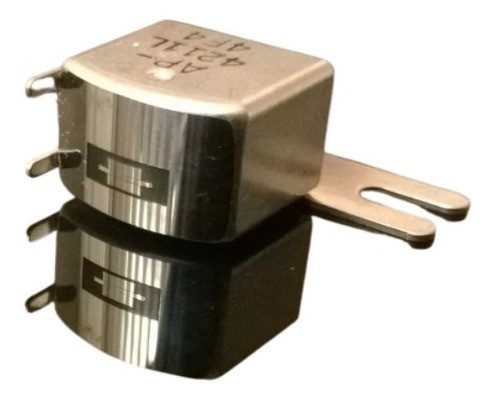 Cabeça Cabeçote Magnético Para Toca Fita Stereo 1