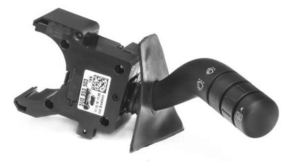 Llave Limpia Parabrisas Volkswagen Gol G5 2008/.. 0