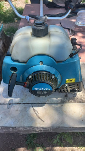 Desmalezadora  Makita 0