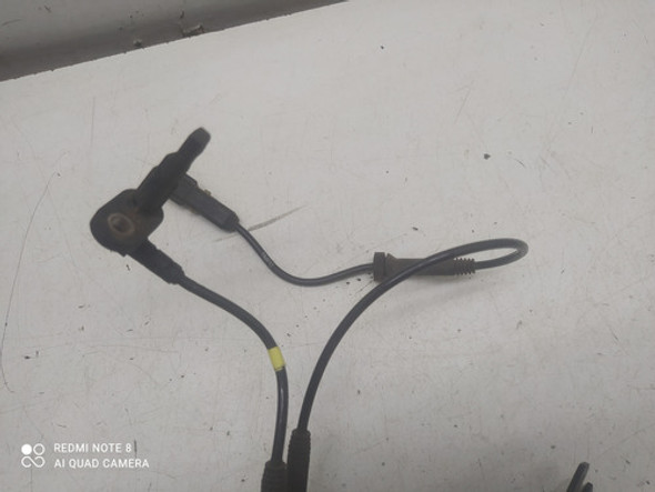 Suporte Com Sensor Abs Renault Sandero 2014 0