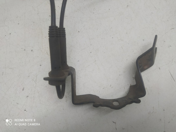 Suporte Com Sensor Abs Renault Sandero 2014 1