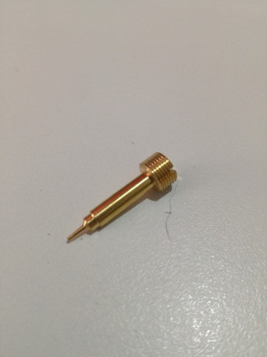Tornillo Registro Minima Atv Suzuki Ltz400 13279-44f00 1