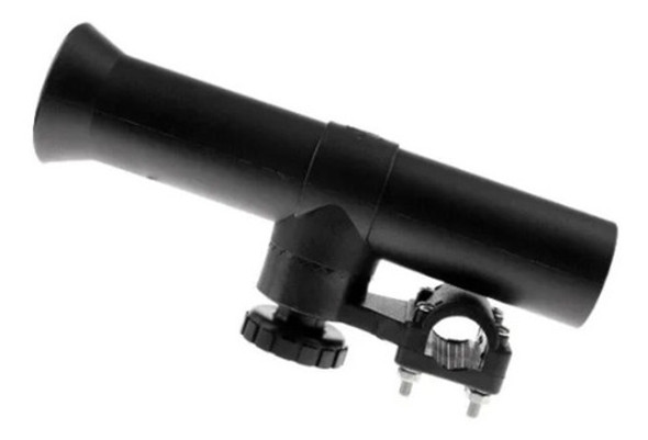 Porta Caniço Para Guarda Mancebo Em Nylon Articulado Lancha 0