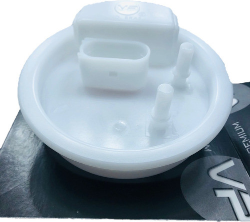 Flange Tampa Bomba Combustivel Polo 2003 Gasolina 0