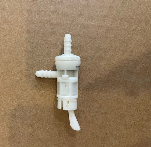 Valvula Canister Venteo Volkswagen Fox Original 1