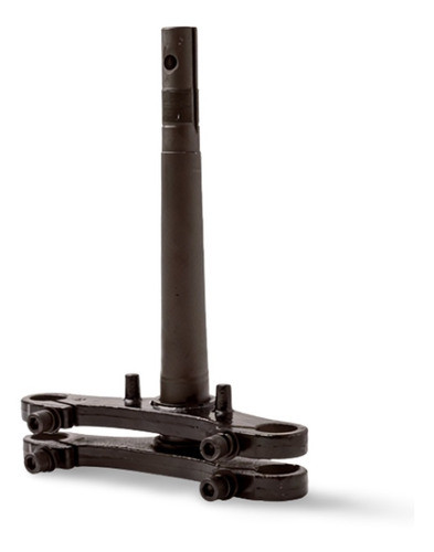 Cristo Inferior Para Moto Zanella Zb Tunning 0