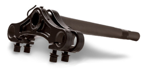 Cristo Inferior Para Moto Zanella Zb Tunning 1