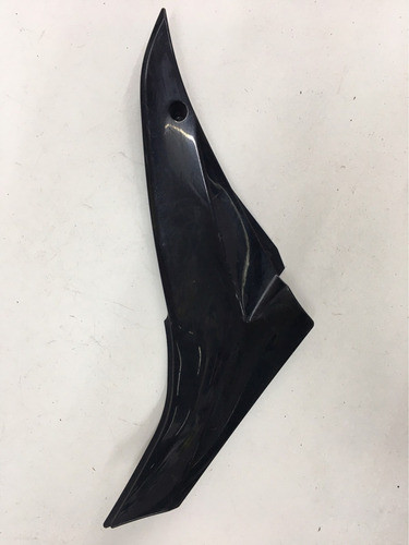 Acabamento Lateral Direito Zx 10 Original Kawasaki 08/09 1