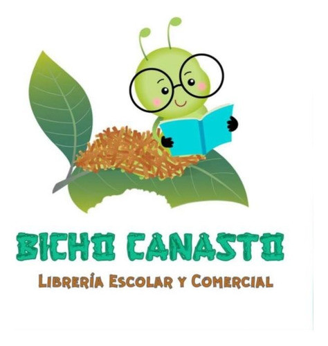 Block Cuaderno Anillado Lettering Cromi A4 210grs X20 Hojas 1