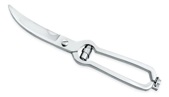 Tijeras De Trinchar Aves De Acero Inoxidable 8   Slender 0
