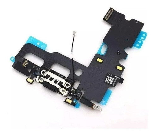 Flex Conector De Carga Dock Usb Compatível iPhone 7 7g Orig. 1