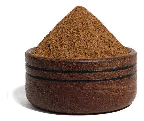 Canela Comum Em Pó 500g 0