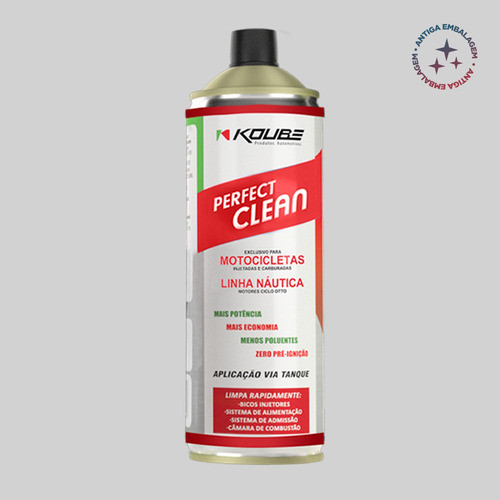 Perfect Clean Moto 0