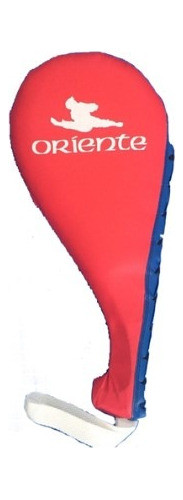 Palmeta Para Artes Marciales 0