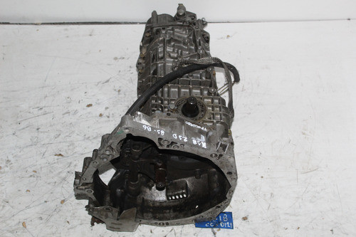 7700598067 Caja Cambios Renault 18 1978. 1