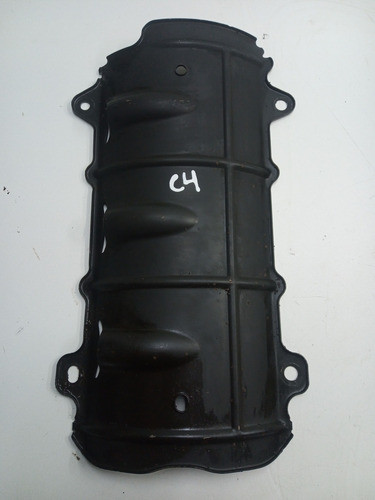 Defletor Carter Citroen C4 Pallas 2.0 16v 2007 A 2013 0