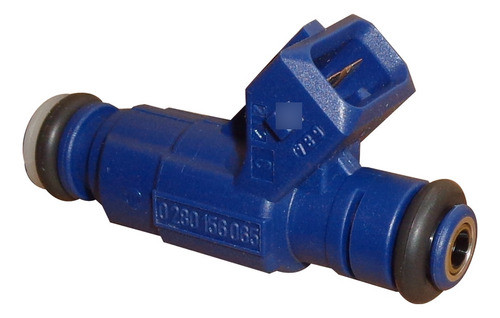 Inyector Combustible Vw Passat 0105 1,8 - I5719 0