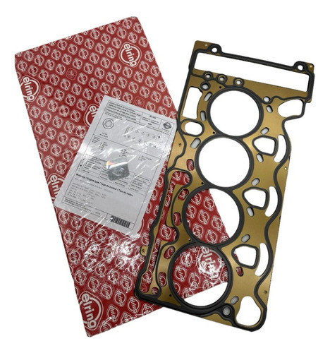 Junta Cabeçote Motor E81 120i N46n 2008 0