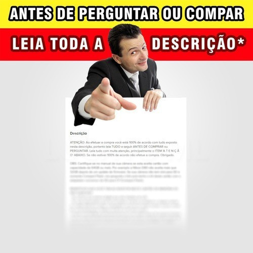 Despolido Sobreposto P/ Canon 5d Mark Ii + Fucfuc + Pinça P1 1