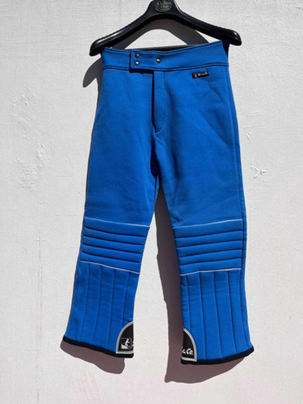 Pantalon De Nieve Usado Ski & Co Talle 40 0