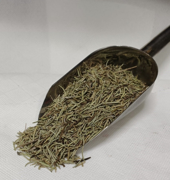 Extracto Glicólico De Romero  100ml - Materia Prima 1