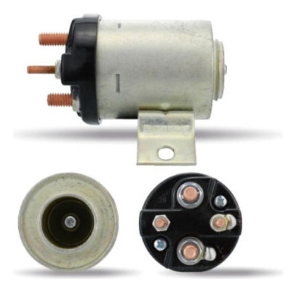 Solenoide Clark Ford F100 F350 Massey Vw Camiones Zm 503 0 Solenoide Clark Ford F100 F350 Massey Vw Camiones Zm 503 0