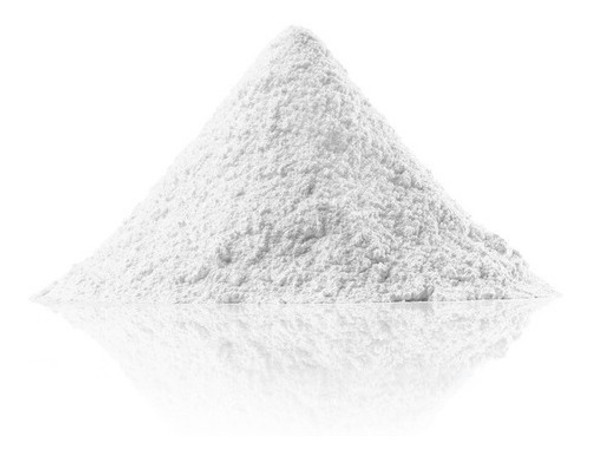Bicarbonato De Sódio-1 Kg 0 Bicarbonato De Sódio-1 Kg 0
