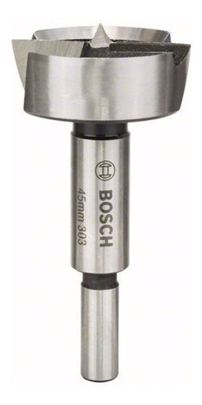 Mecha Broca Fresadora Forstner  Madera Bosch 45mm 2608597120 1