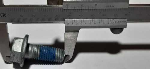 Tornillo Brazo Control Ram 1500 11-18  Mopar 1