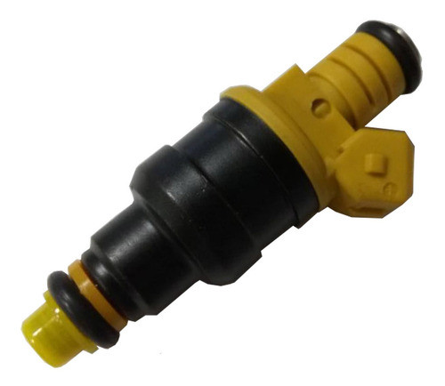 Inyector Combustible Alfa Romeo 164 1992-1998 3.0 V6 0