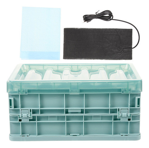 Para  Para Incubadora Para Pintinhos, Almofada Aquecida, 0