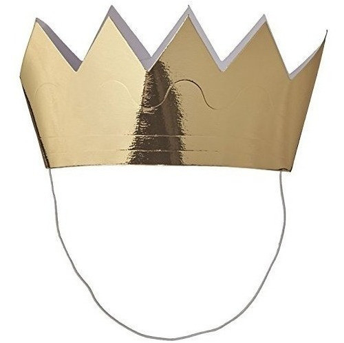 Mini Crown Gold Value 18pack 0