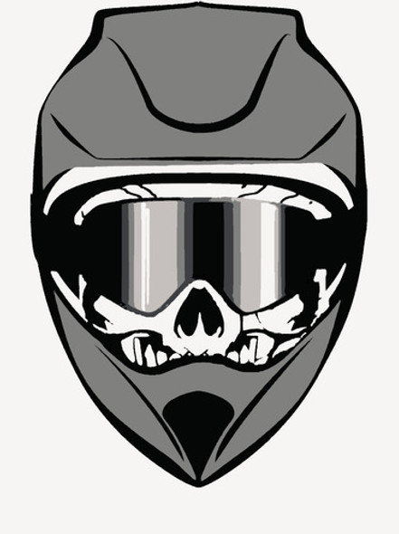 Tapa Embrague Kawasaki Kl 250 1982 0